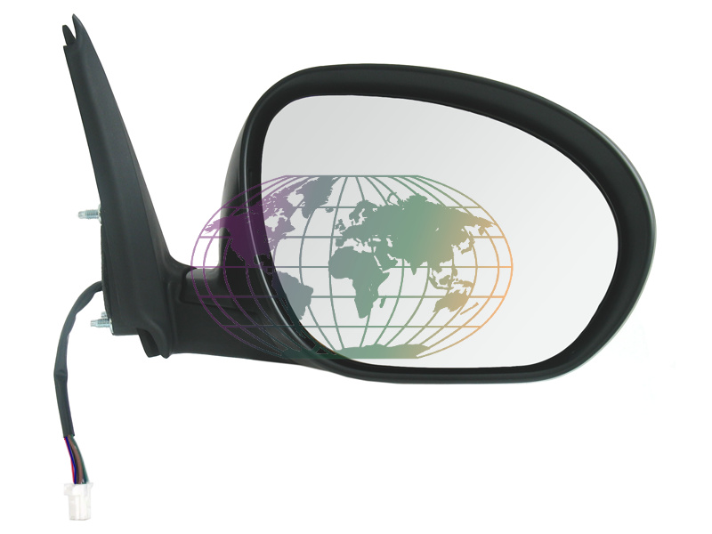 Bodermann Buitenspiegel 2451085