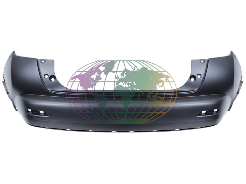 Bodermann Bumper 2451160