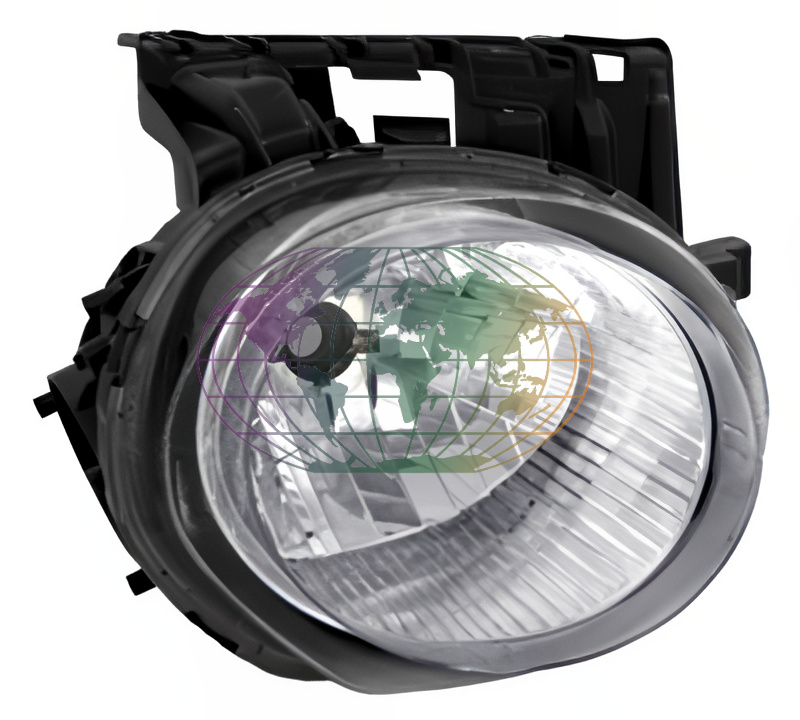 Bodermann Koplamp 2451275