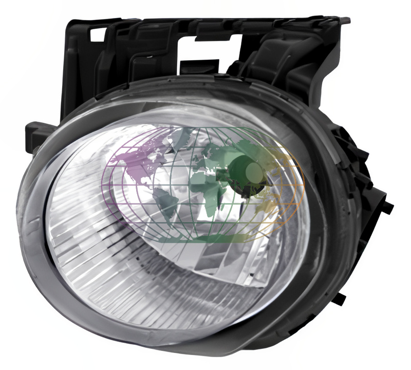 Bodermann Koplamp 2451276