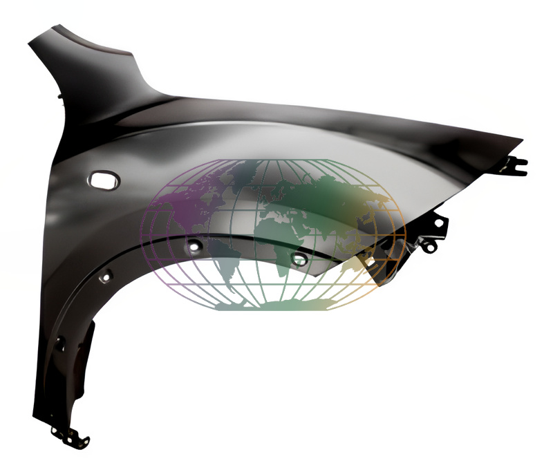 Bodermann Spatbord 2451501