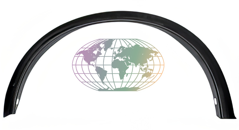 Bodermann Spatbordverbreder 2451632