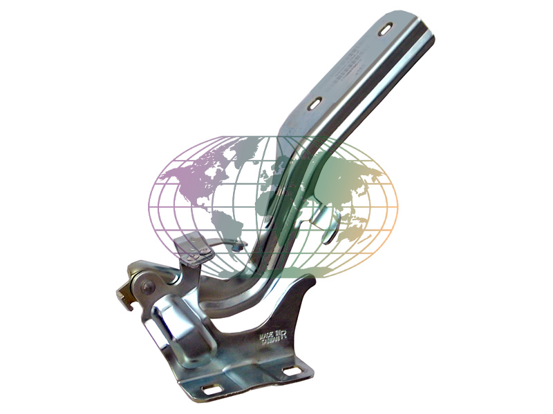 Bodermann Scharnier, motorkap 2451851