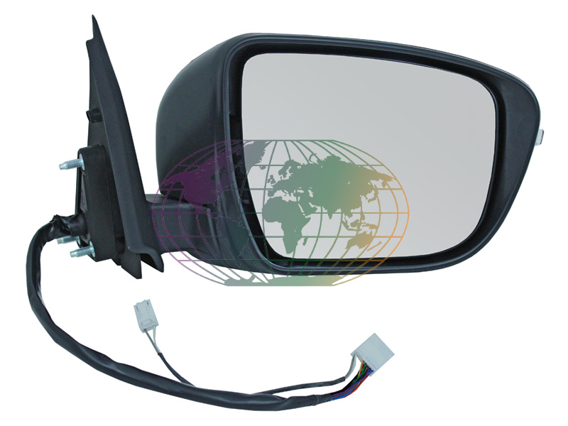 Bodermann Buitenspiegel 2452081