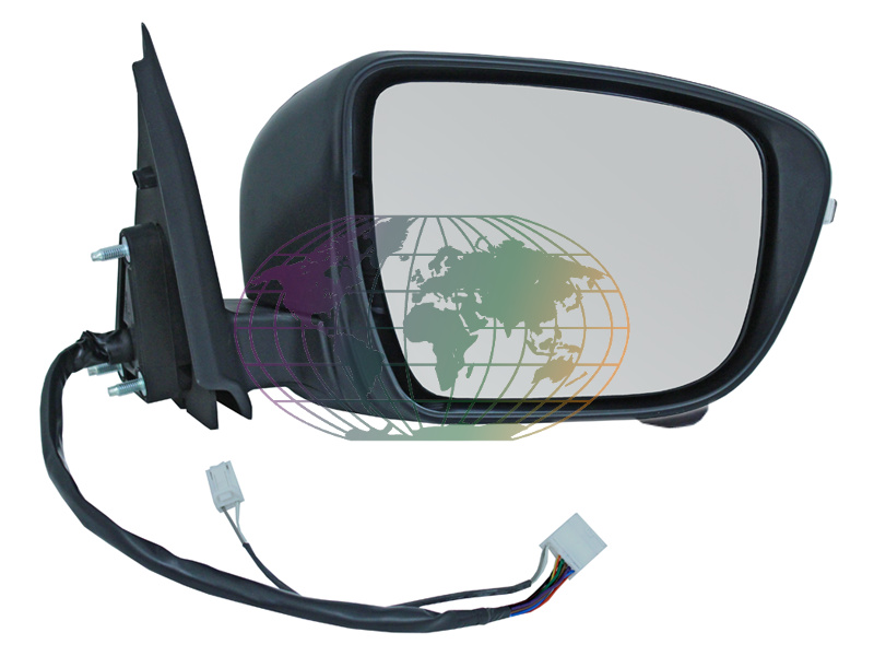 Bodermann Buitenspiegel 2452087