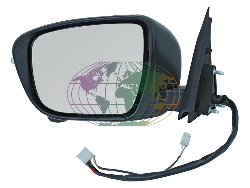 Bodermann Buitenspiegel 2452088