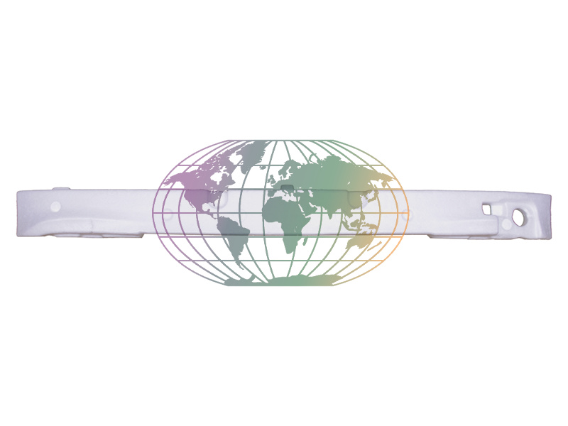 Bodermann Drager, bumper 2452117