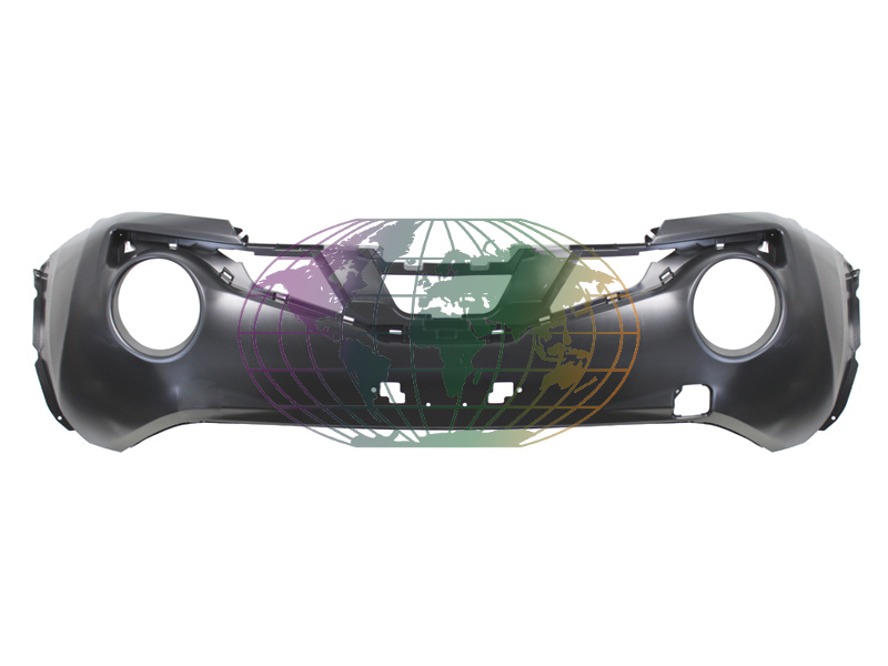 Bodermann Bumper 2452120