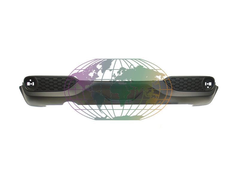 Bodermann Bumper 2452180