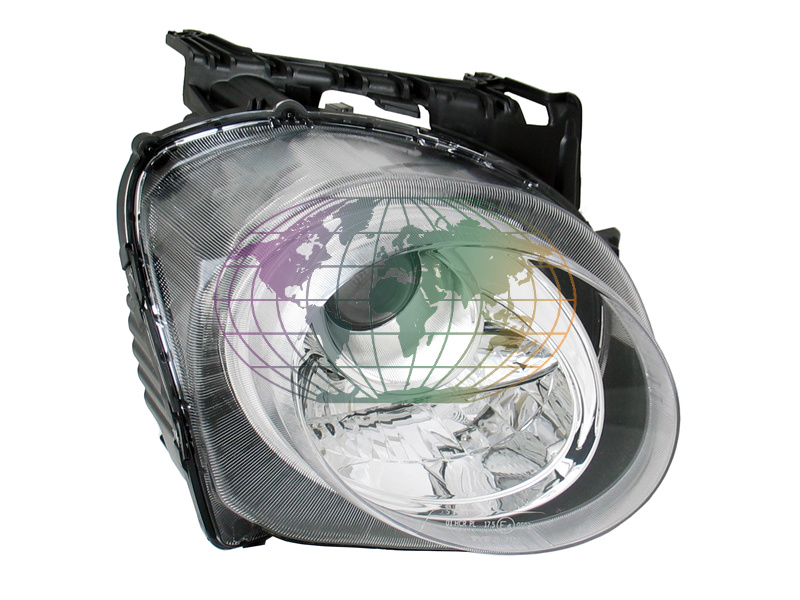 Bodermann Koplamp 2452277