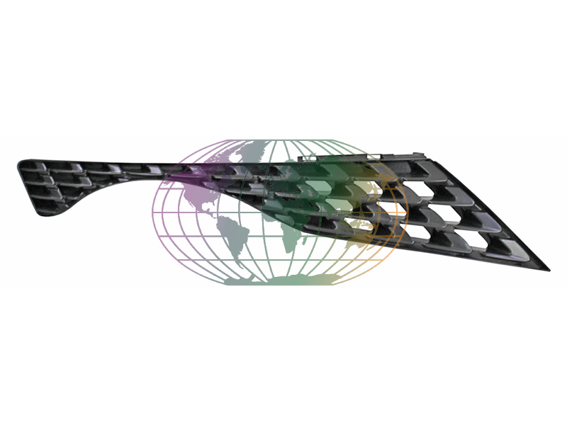 Bodermann Grille 2452361