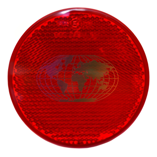 Bodermann Reflector 2452440