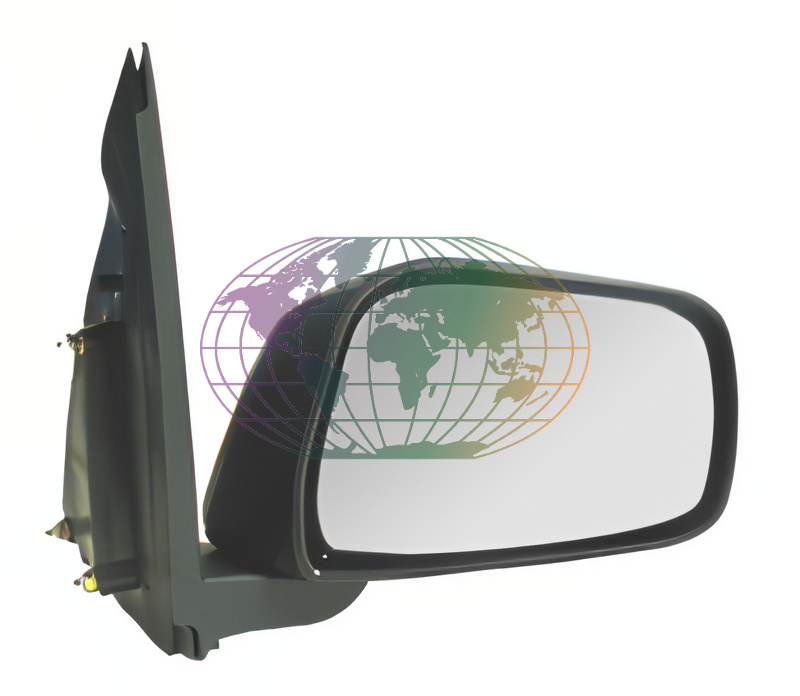 Bodermann Buitenspiegel 2466075