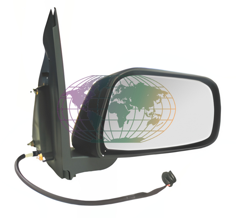 Bodermann Buitenspiegel 2466081