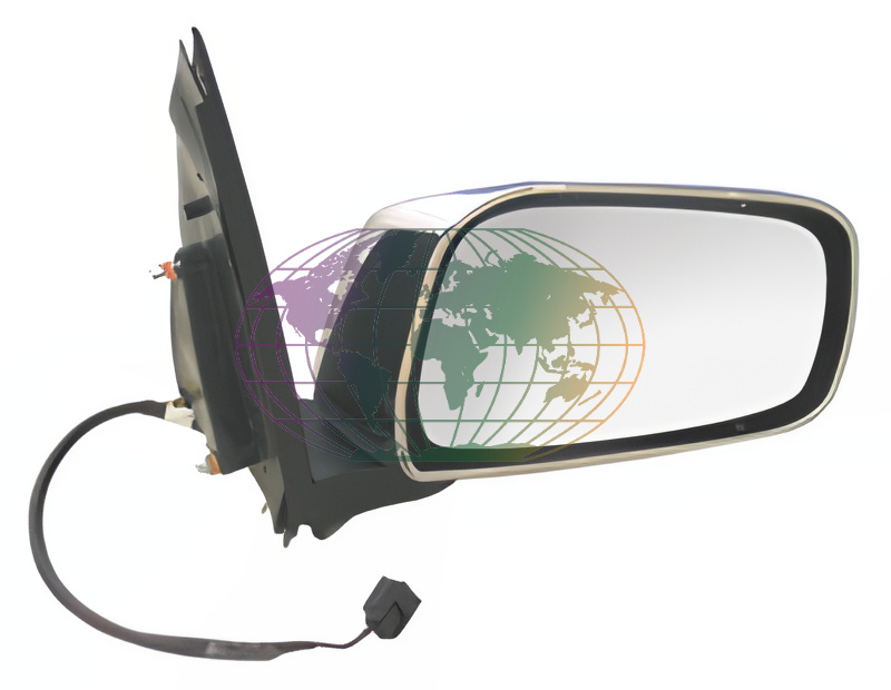 Bodermann Buitenspiegel 2466083