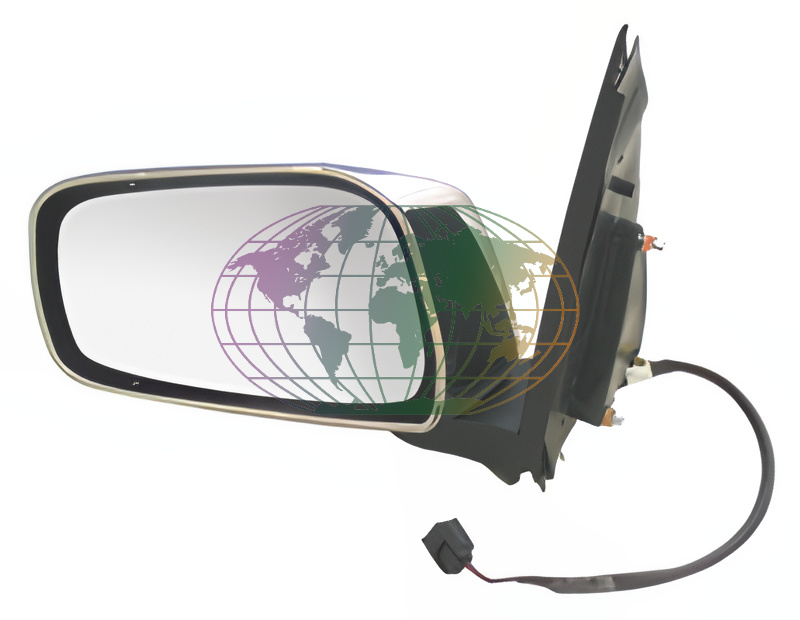 Bodermann Buitenspiegel 2466084