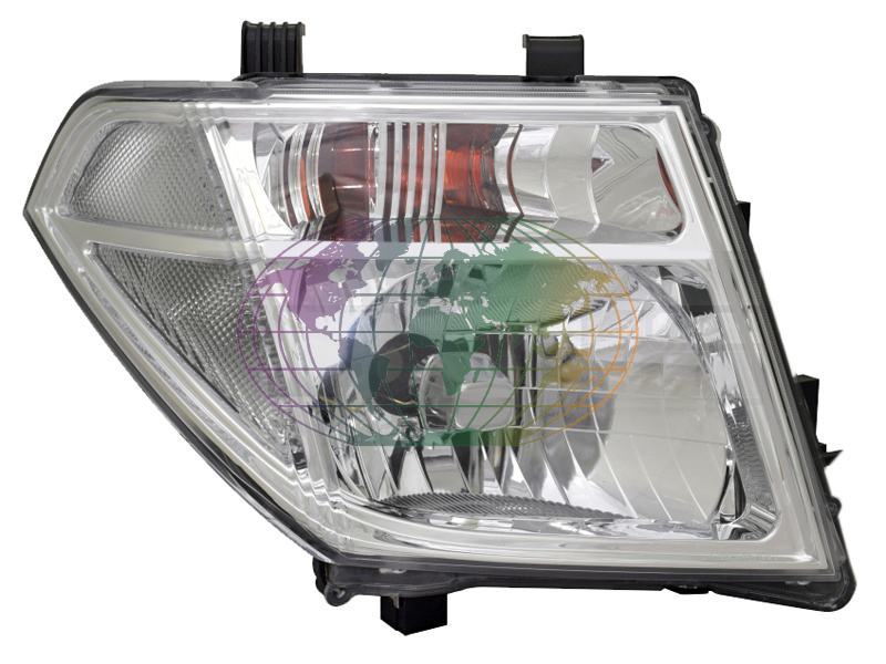 Bodermann Koplamp 2466287