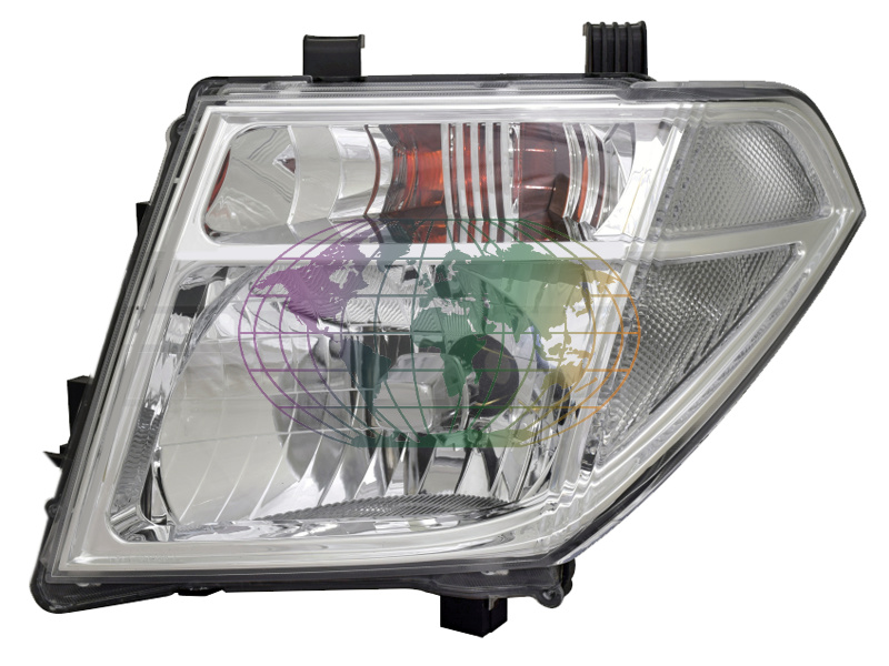 Bodermann Koplamp 2466288