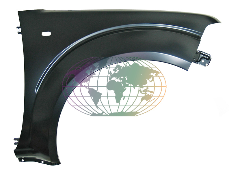 Bodermann Spatbord 2466511