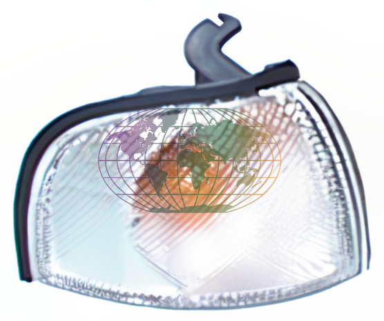 Bodermann Knipperlicht 2468301