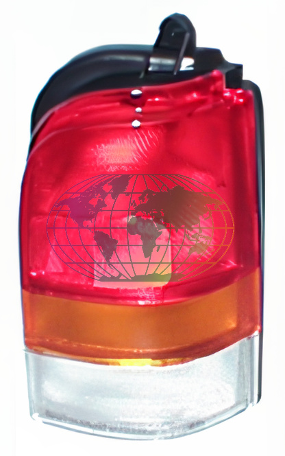 Bodermann Achterlicht 2468401