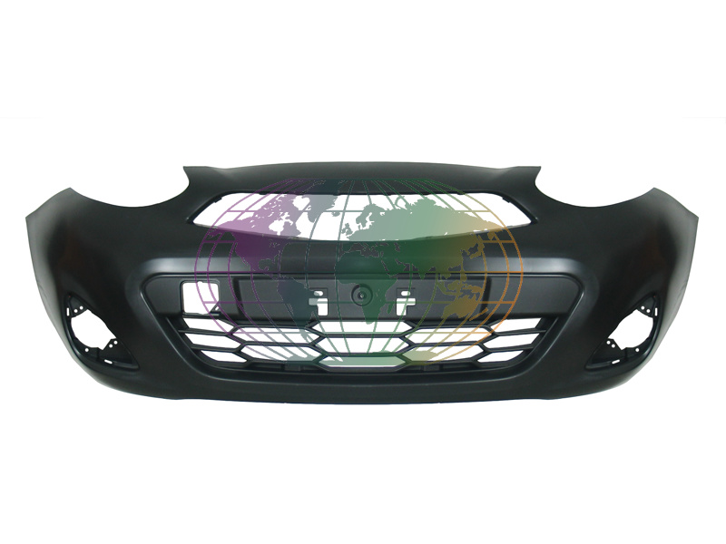 Bodermann Bumper 2469120