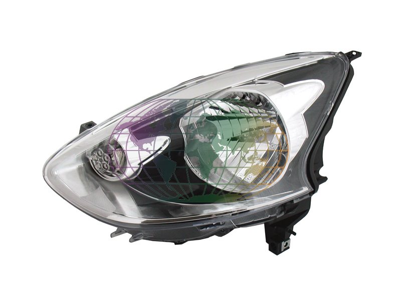 Bodermann Koplamp 2469278