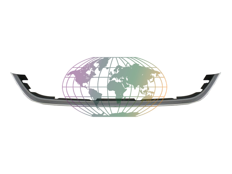 Bodermann Grille 2469355