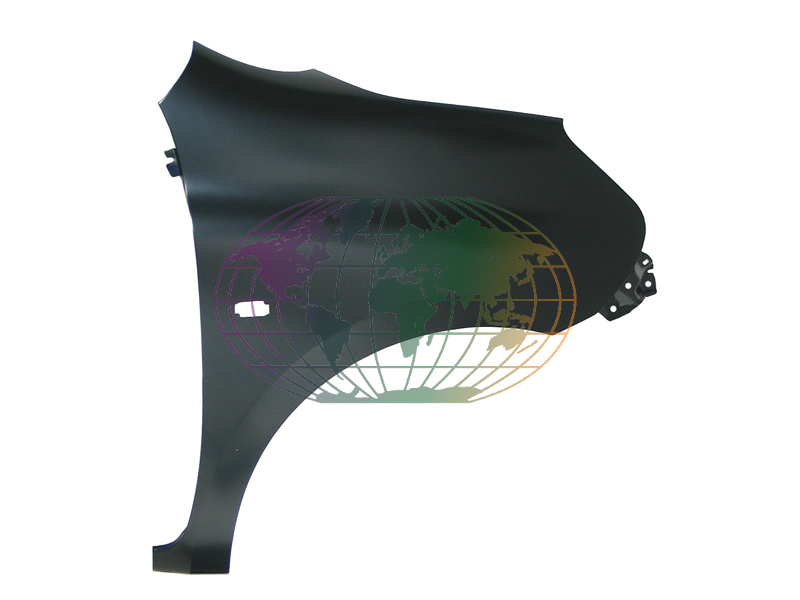 Bodermann Spatbord 2469501