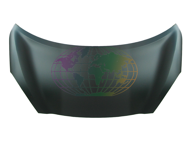 Bodermann Motorkap 2469800