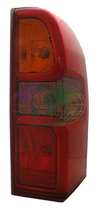 Bodermann Achterlicht 2476401