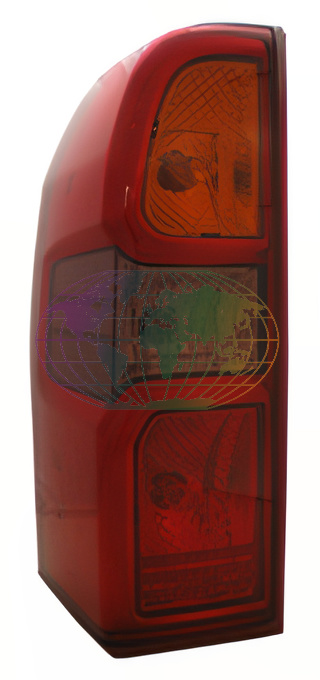 Bodermann Achterlicht 2476402