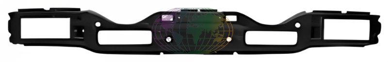 Bodermann Bumperbalk 2483115