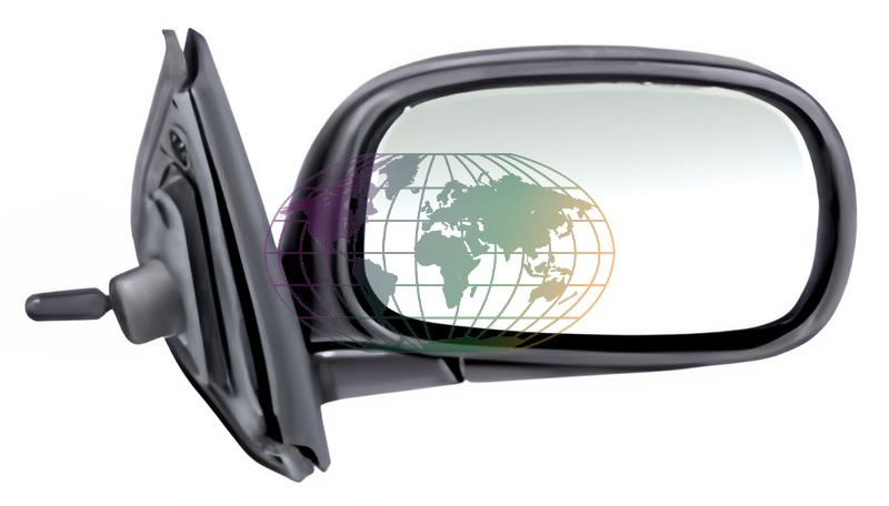 Bodermann Buitenspiegel 2484083