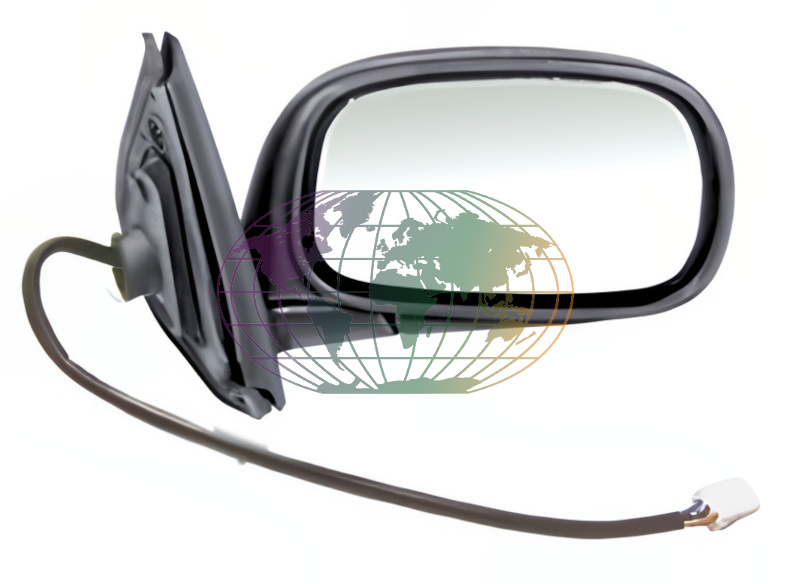 Bodermann Buitenspiegel 2484087