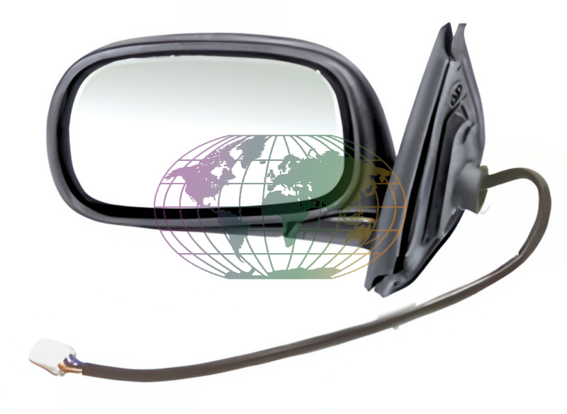 Bodermann Buitenspiegel 2484088