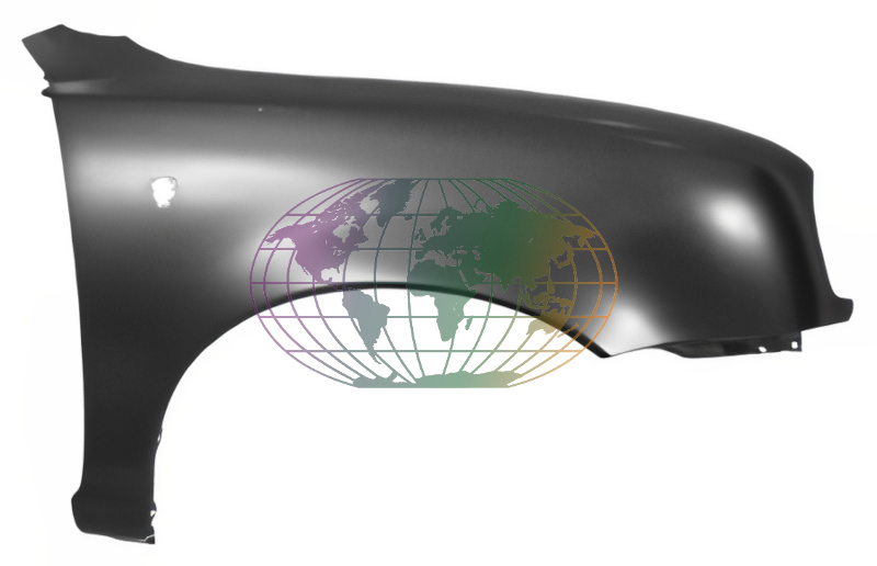 Bodermann Spatbord 2484501