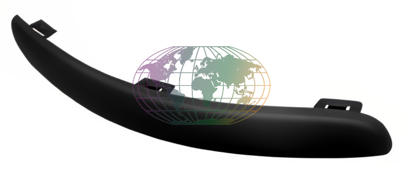 Bodermann Voorbumper deel 2486131