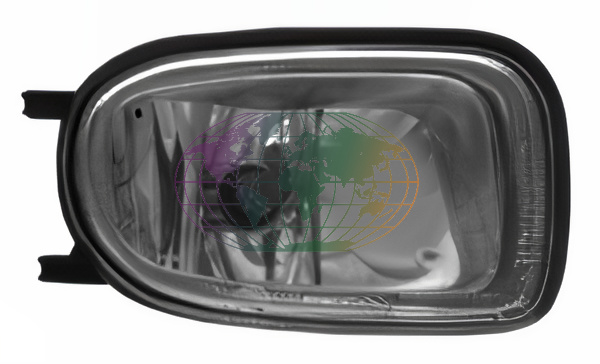 Bodermann Mistlamp 2486295