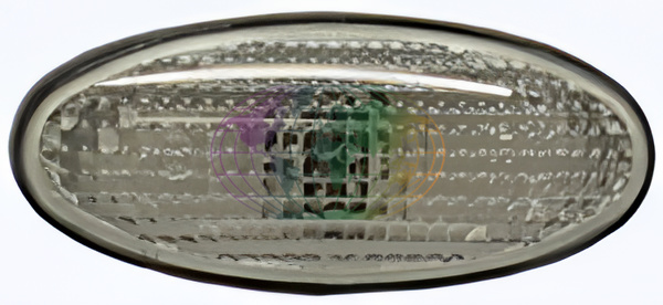 Bodermann Knipperlicht 2486310