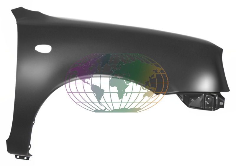 Bodermann Spatbord 2486501