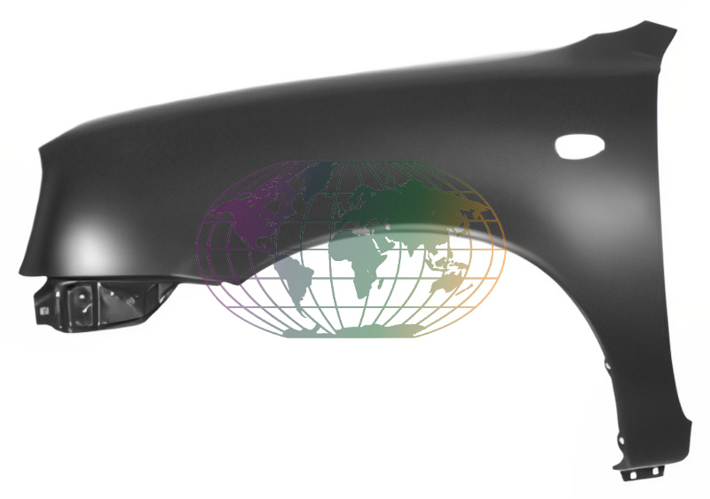 Bodermann Spatbord 2486502