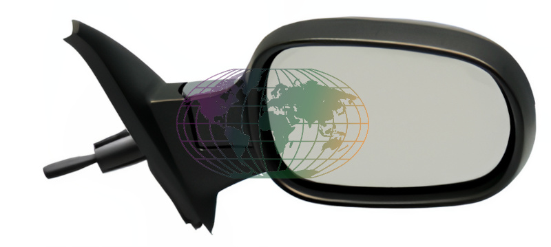 Bodermann Buitenspiegel 2487077