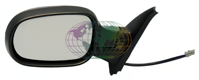 Bodermann Buitenspiegel 2487082