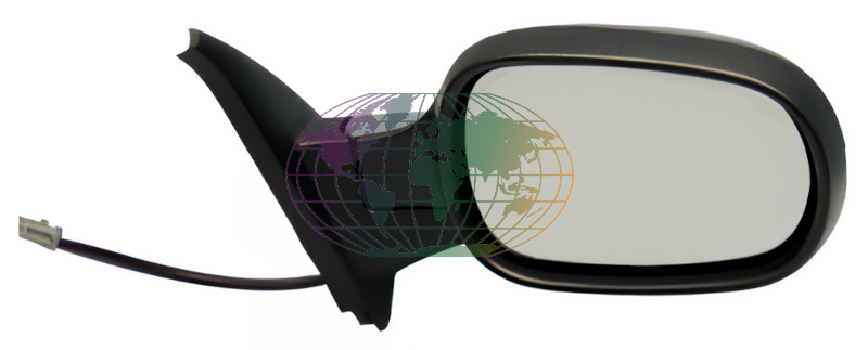 Bodermann Buitenspiegel 2487083