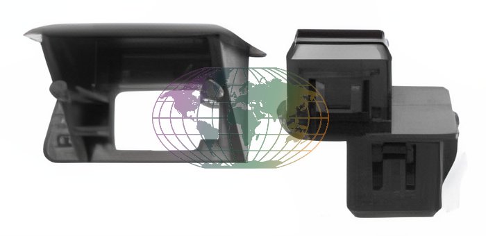 Bodermann Bumpersteun 2487111