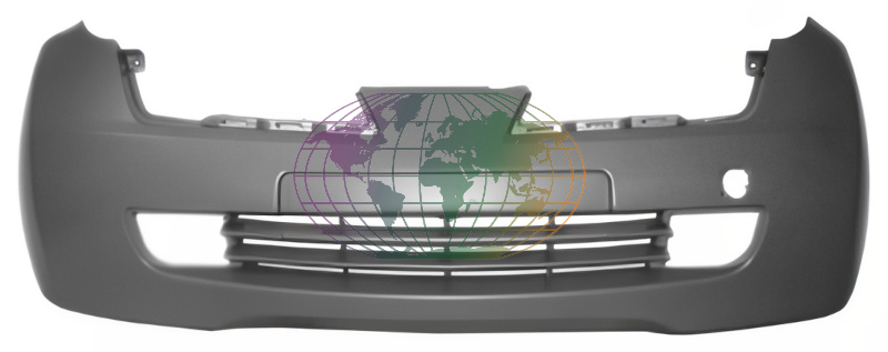 Bodermann Bumper 2487120