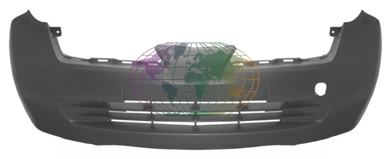 Bodermann Bumper 2487130