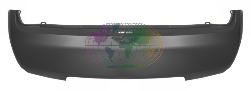 Bodermann Bumper 2487160