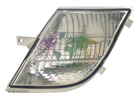 Bodermann Knipperlicht 2487332